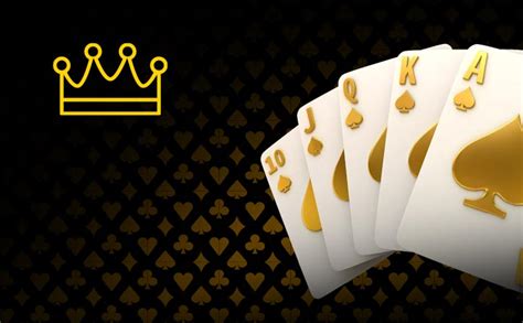 What is a Royal Flush in Poker Hands Rankings? | Blog LV BET