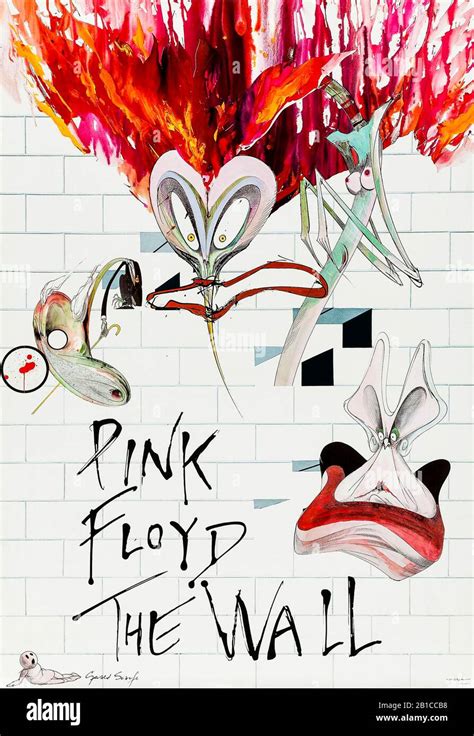 Pink floyd the wall album sales - fusemasa