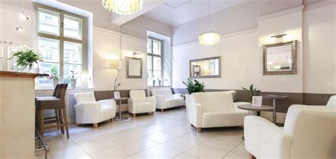 Unitas Hotel, Prague Review | The Hotel Guru