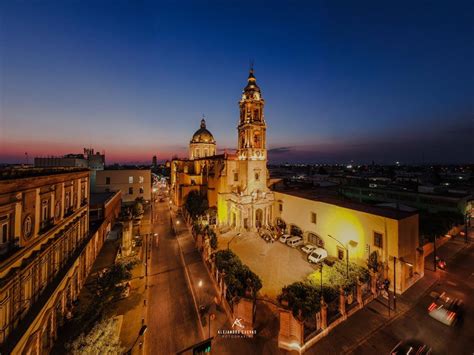 7 cosas que no conocías de Celaya - Celaya