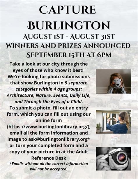 Burlington Public Library