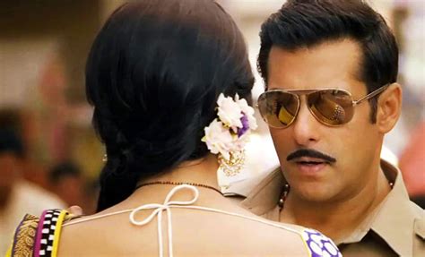 Movie Review: Dabangg 2 - DAWN.COM