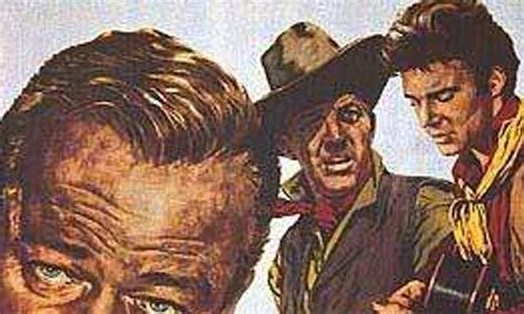 Rio Bravo Cast List: Actors and Actresses from Rio Bravo