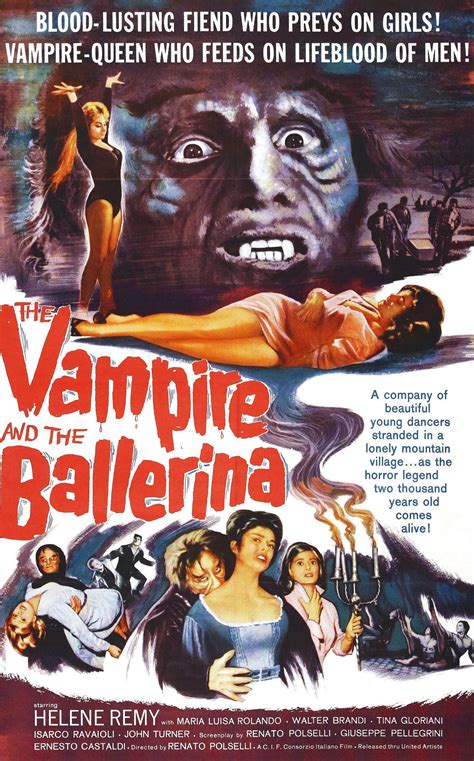 The Vampire and the Ballerina (1960) Bluray FullHD - WatchSoMuch