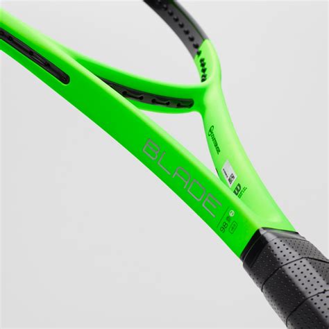 Wilson Blade 98 (18x20) CV LE - Black - Mens Rackets