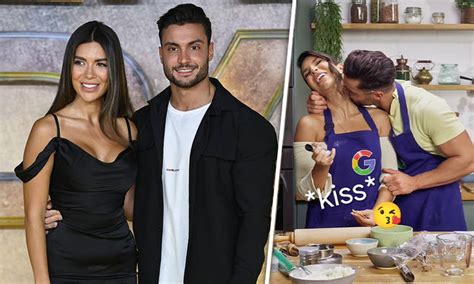 Love Island's Ekin-Su & Davide Are Now Multimillionaires Thanks To ...