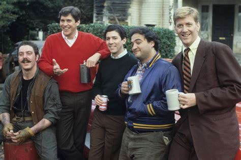 ‘Animal House’ cast reunites at comedy festival | Page Six