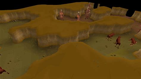 OSRS Fire Giant Guide [2022] - how to take on these Towering Pyromaniacs - Rune Fanatics