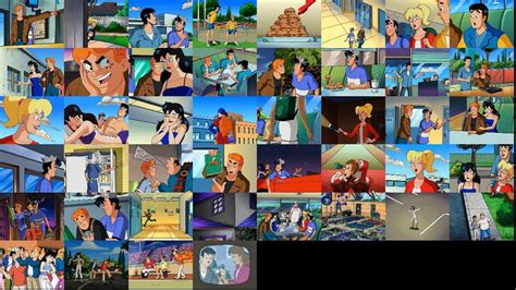 All 41 Archie's Weird Mysteries Episodes & Extras At The Same Time - YouTube