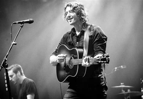 Dean Lewis Guitar Chords & Lyrics | Complete Song List