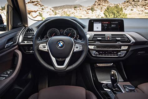 X rating for new BMW SUV | Eurekar