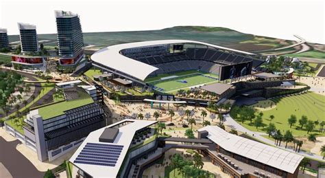 3 finalists to build, design new Aloha Stadium announced | Honolulu Star-Advertiser