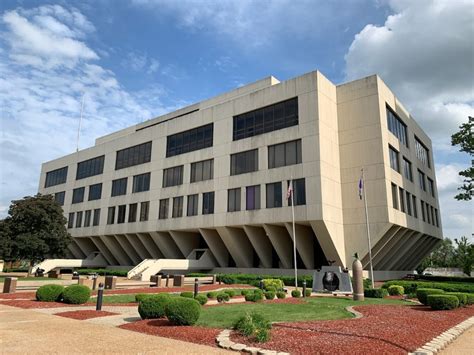 Will County Courthouse | Preservation Futures