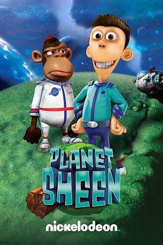 Planet Sheen | Qualitipedia