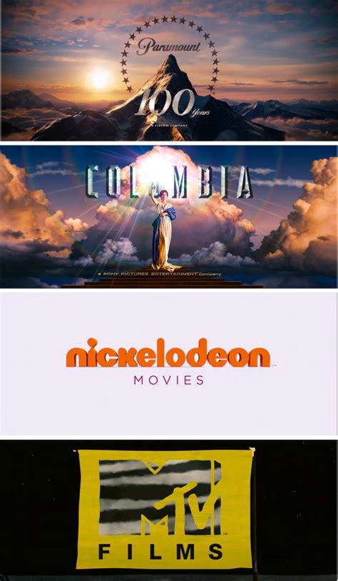 Big Time Movie (2012) (Opening Logos) by KingOf2010 on DeviantArt