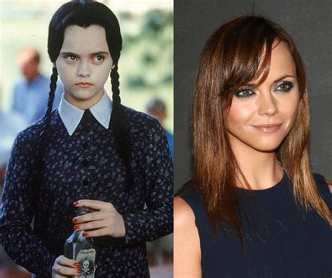 It's Been Over 25 Years Since The Addams Family Movie, But Where Are They Now?