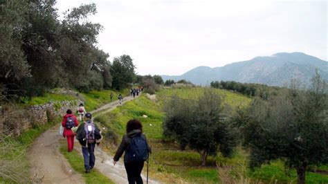 Hiking Crete | Hiking Agios Nikolaos