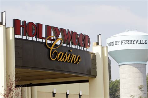 Hollywood Casino Perryville To Become Penn National Property