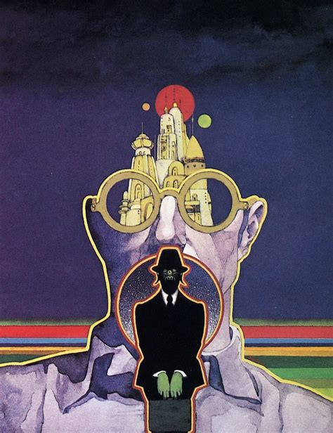 Bob Pepper. Ellison Wonderland (Cover art illustration), Signet Books, 1974. | Contemporary ...