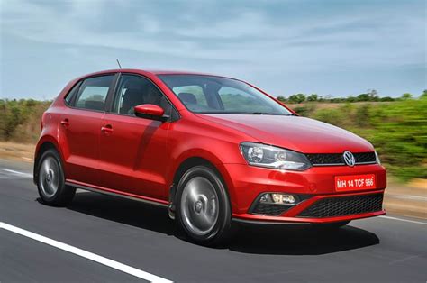 BS6 Volkswagen Polo AT – Specification, Features, Price, Competitors