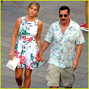 Jennifer Aniston Movies With Adam Sandler - Seguroce