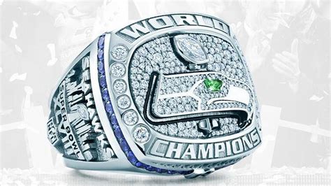 Design the next Miami Dolphins Super Bowl ring - The Phinsider