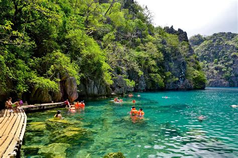 Palawan Philippines