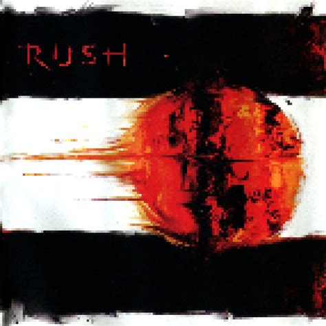 Vapor Trails | CD (2002) von Rush