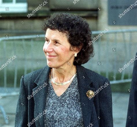 Dr Harold Shipman Trial Angela Woodruff Editorial Stock Photo - Stock ...