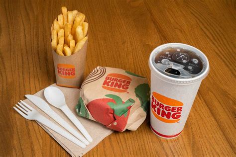 Everything You Need to Know About Burger King Drinks - Globalinfo247