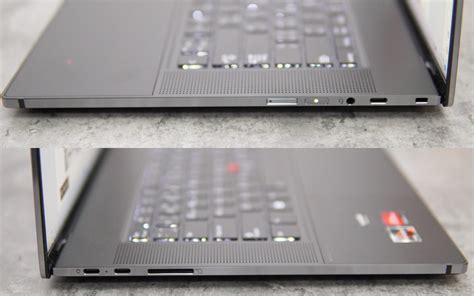 Review: Lenovo ThinkPad Z16 Laptop (AMD)