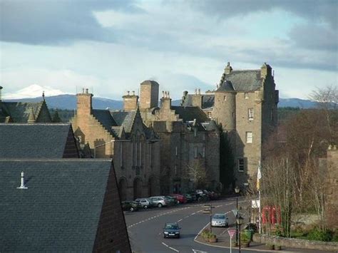 Dornoch Castle Hotel: 2018 Prices & Reviews (Scotland) - Photos of Hotel - TripAdvisor