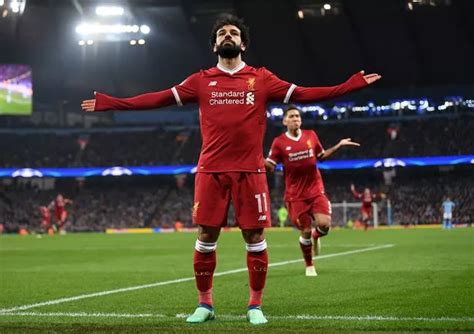 Mohamed Salah explains what his now-trademark Liverpool celebration REALLY means - Liverpool Echo