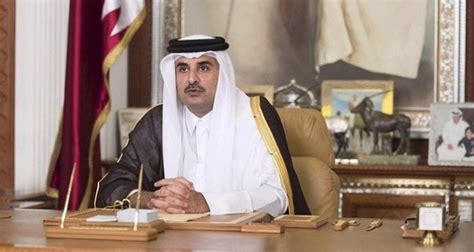 Sheikh Khalid appointed as new Prime Minister of Qatar