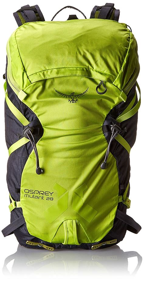 Osprey Mutant 28-Liter Backpack | Backpack inspiration, Osprey ...