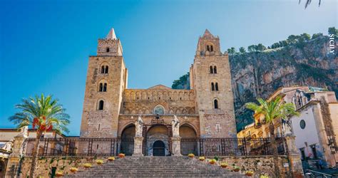 Cathedral of Cefalu - Province of Palermo | Sicily, Cefalu, Palermo