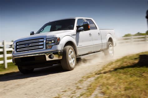 2014 Ford F-150 - Information and photos - MOMENTcar