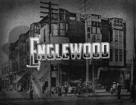 The hotel in Englewood, designed by, built for, and owned by Dr. Henry Howard Holmes, was much ...