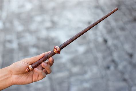 13 NEW Interactive Harry Potter Wands Now Available at Universal ...