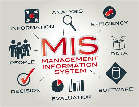 What is MIS (Management Information Systems)? | AGILEAN Solutions