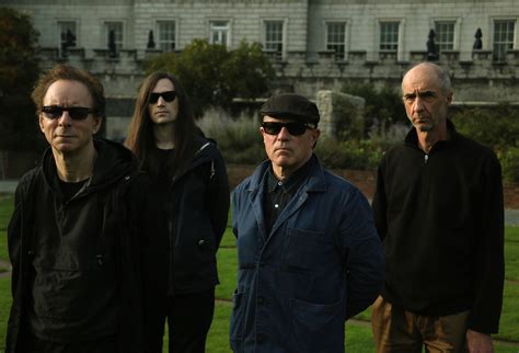 Wire are “Primed And Ready” on new single from forthcoming LP (listen)