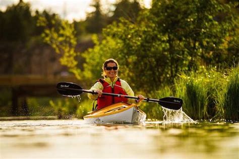 5 Unique Types of Kayaking – Aqua Bound