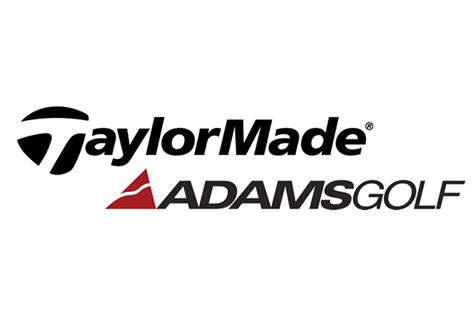 TaylorMade Golf Logo - LogoDix