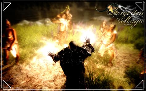 20 Best Skyrim Magic Mods That Every Mage Should Have – FandomSpot