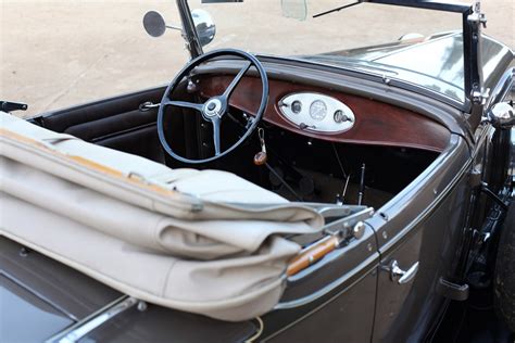 1932 Ford Roadster Interior Kit | Psoriasisguru.com