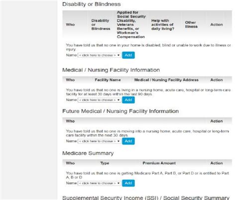 How to Apply for SNAP Benefits