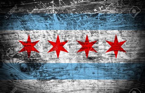 Chicago Flag Wallpapers - Top Free Chicago Flag Backgrounds - WallpaperAccess