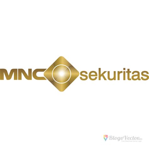 MNC Sekuritas Logo Vector - BlogoVector