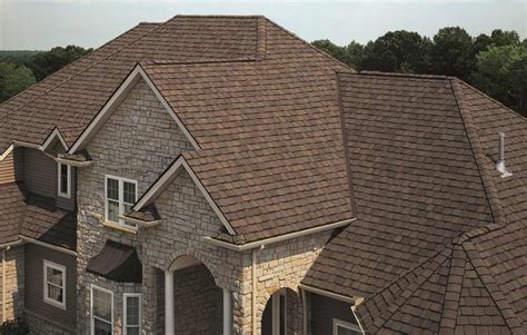 Carriage House® Shingles | Residential Roofing | CertainTeed