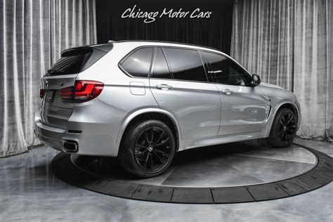 Used 2017 BMW X5 sDrive35i SUV M SPORT PACKAGE! PREMIUM PACKAGE! LOADED ...